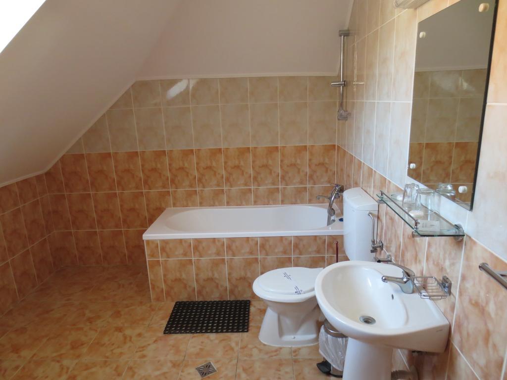 Maison d'hôtes Pensiunea Hera Sighişoara