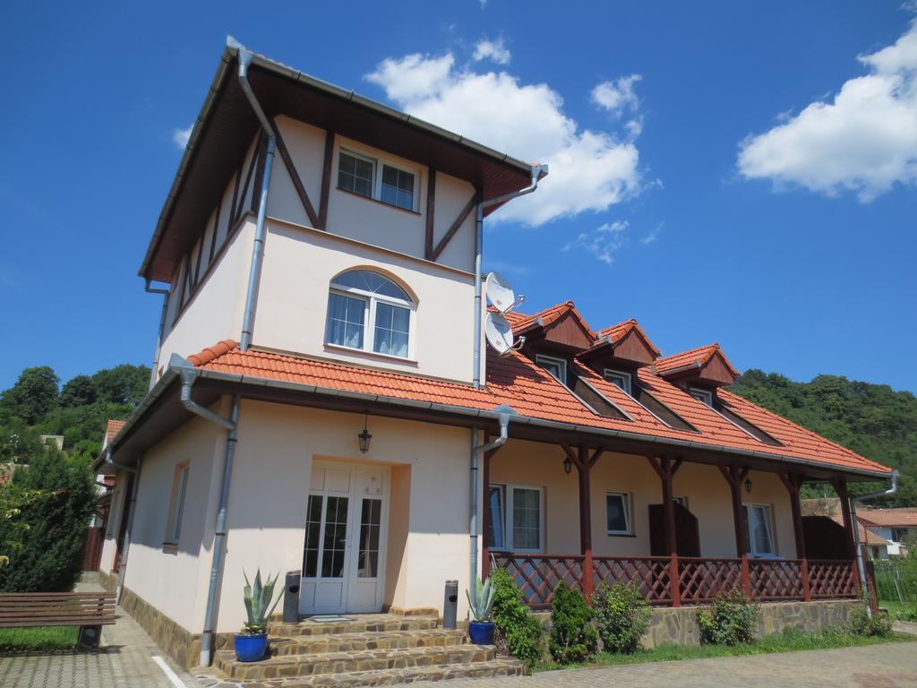 Pensiunea Hera 3*
