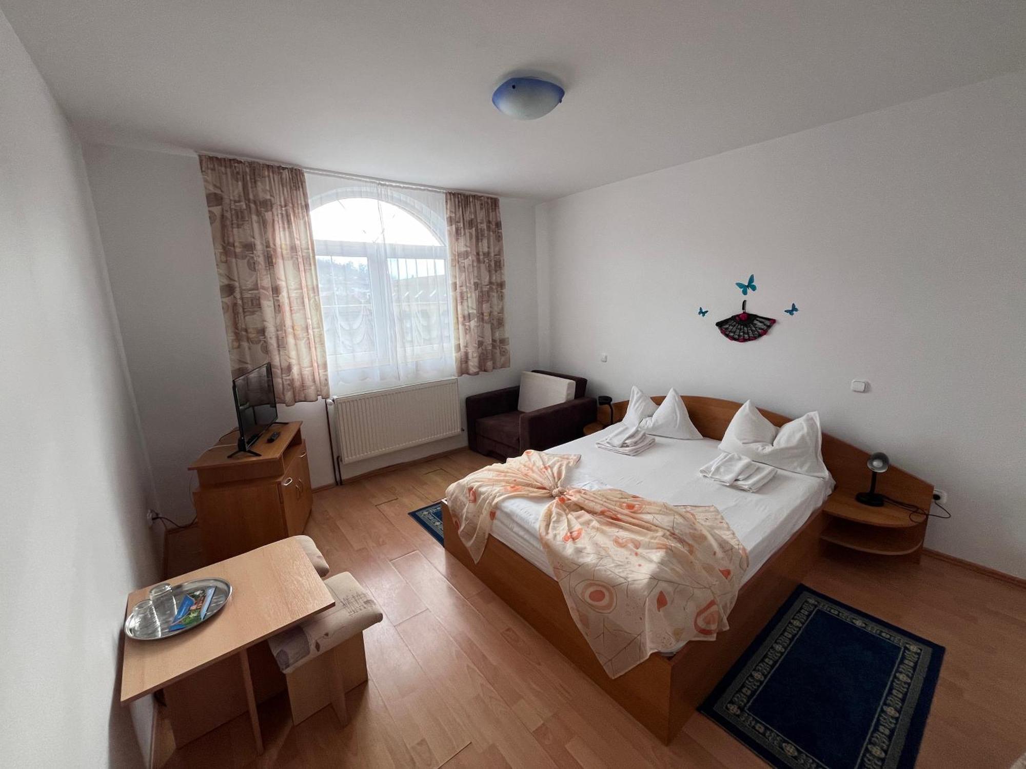 Pensiunea Hera 3* Sighişoara