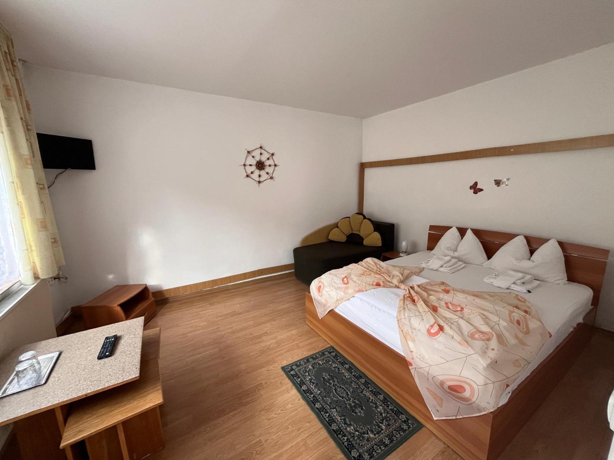Maison d'hôtes Pensiunea Hera 3*