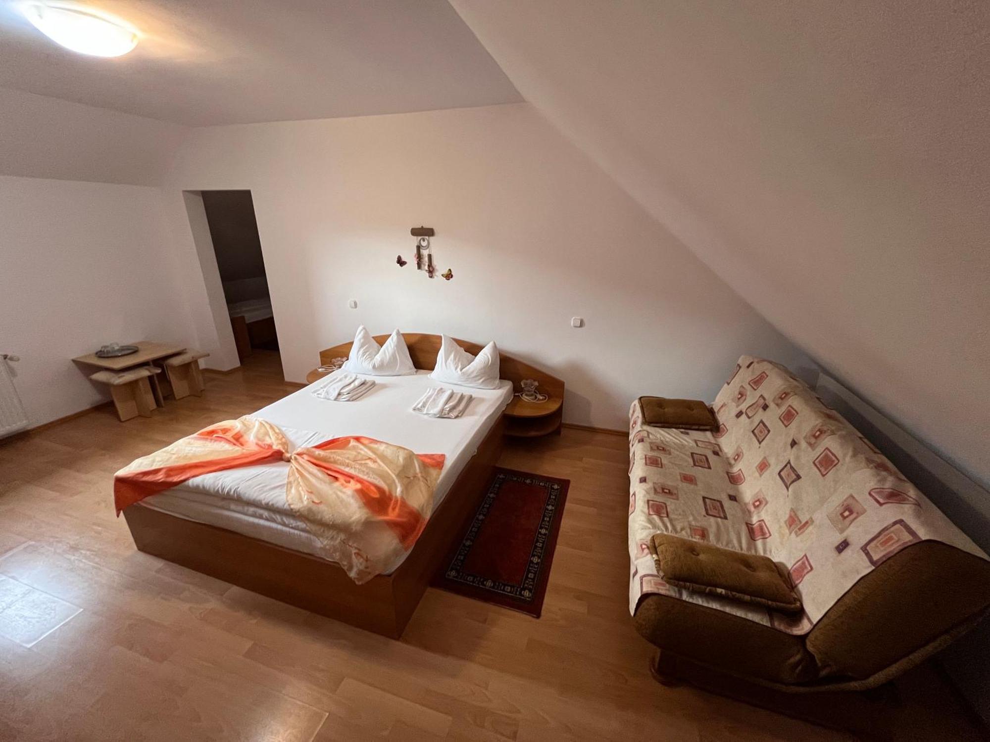Pensiunea Hera Maison d'hôtes Sighişoara