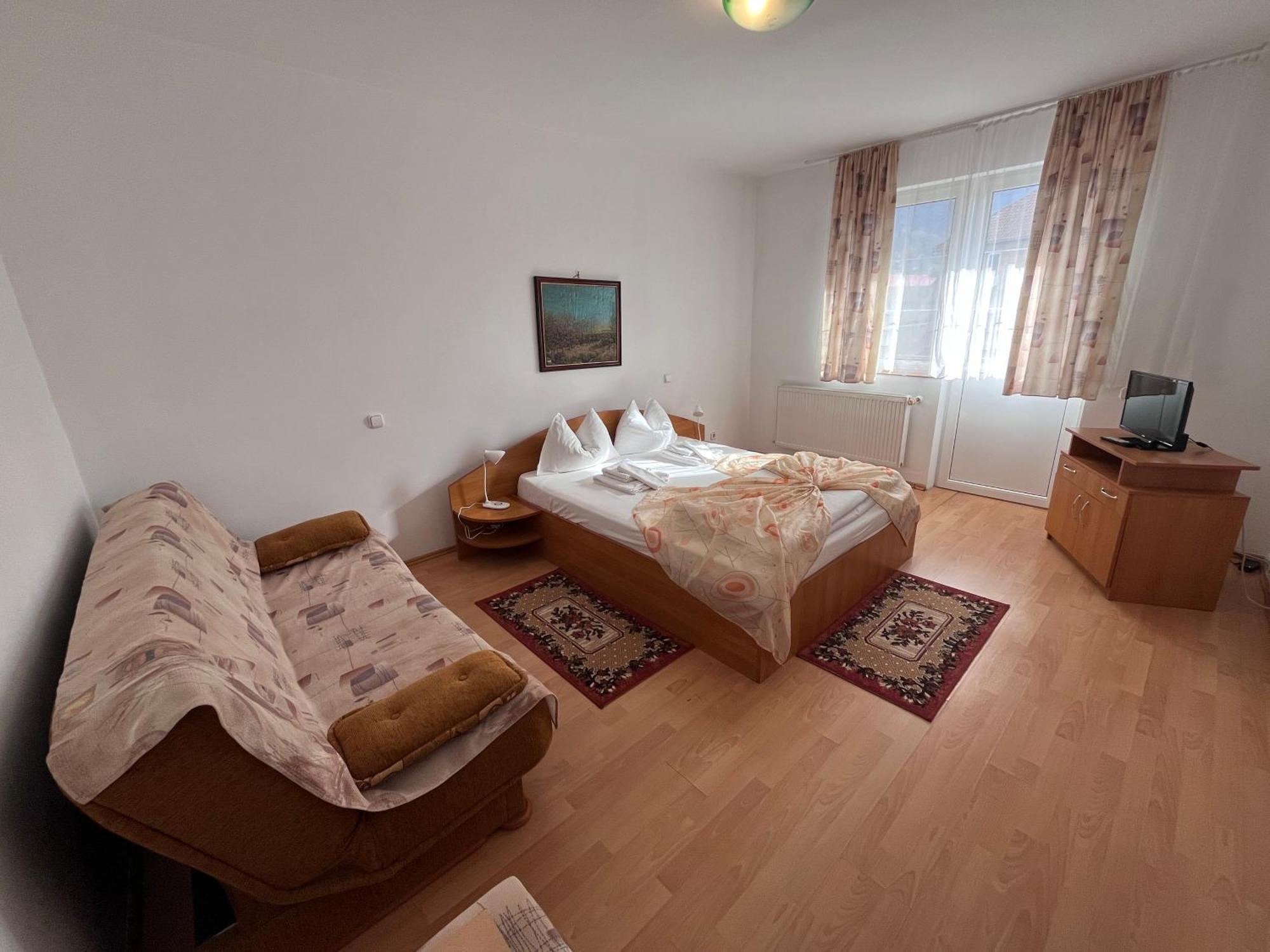 Pensiunea Hera 3*