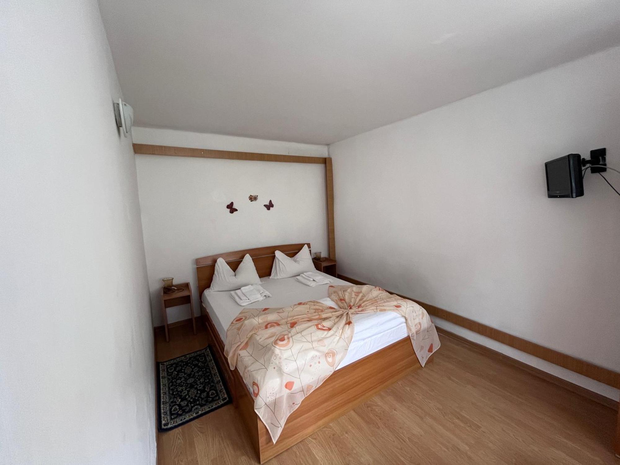 Pensiunea Hera 3* Sighişoara