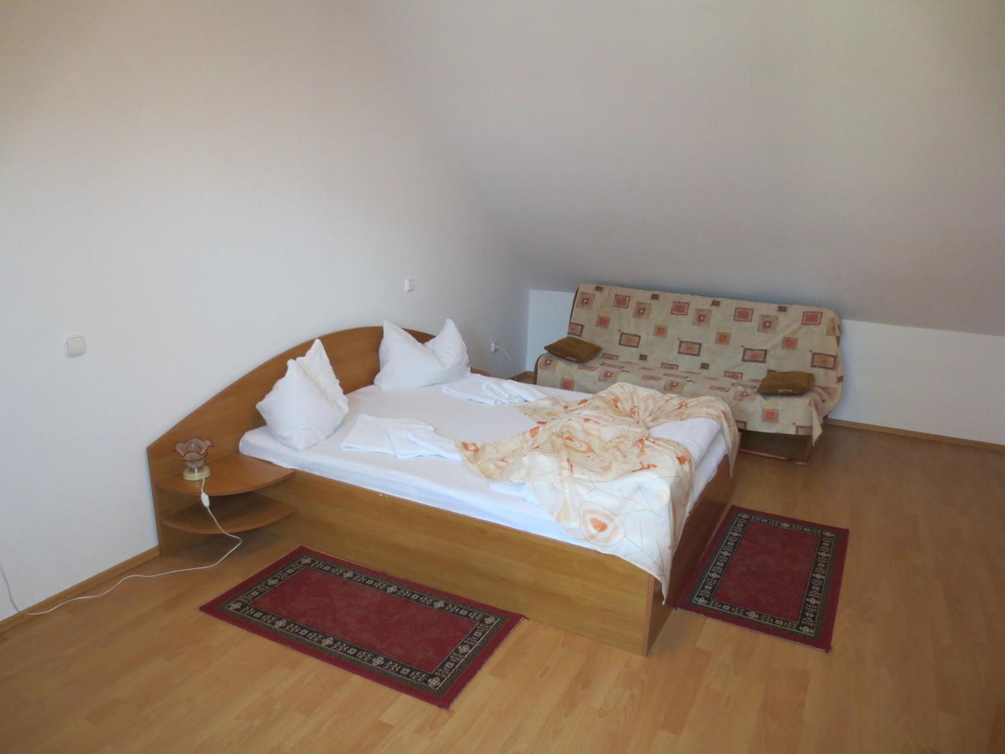 Pensiunea Hera 3* Sighişoara