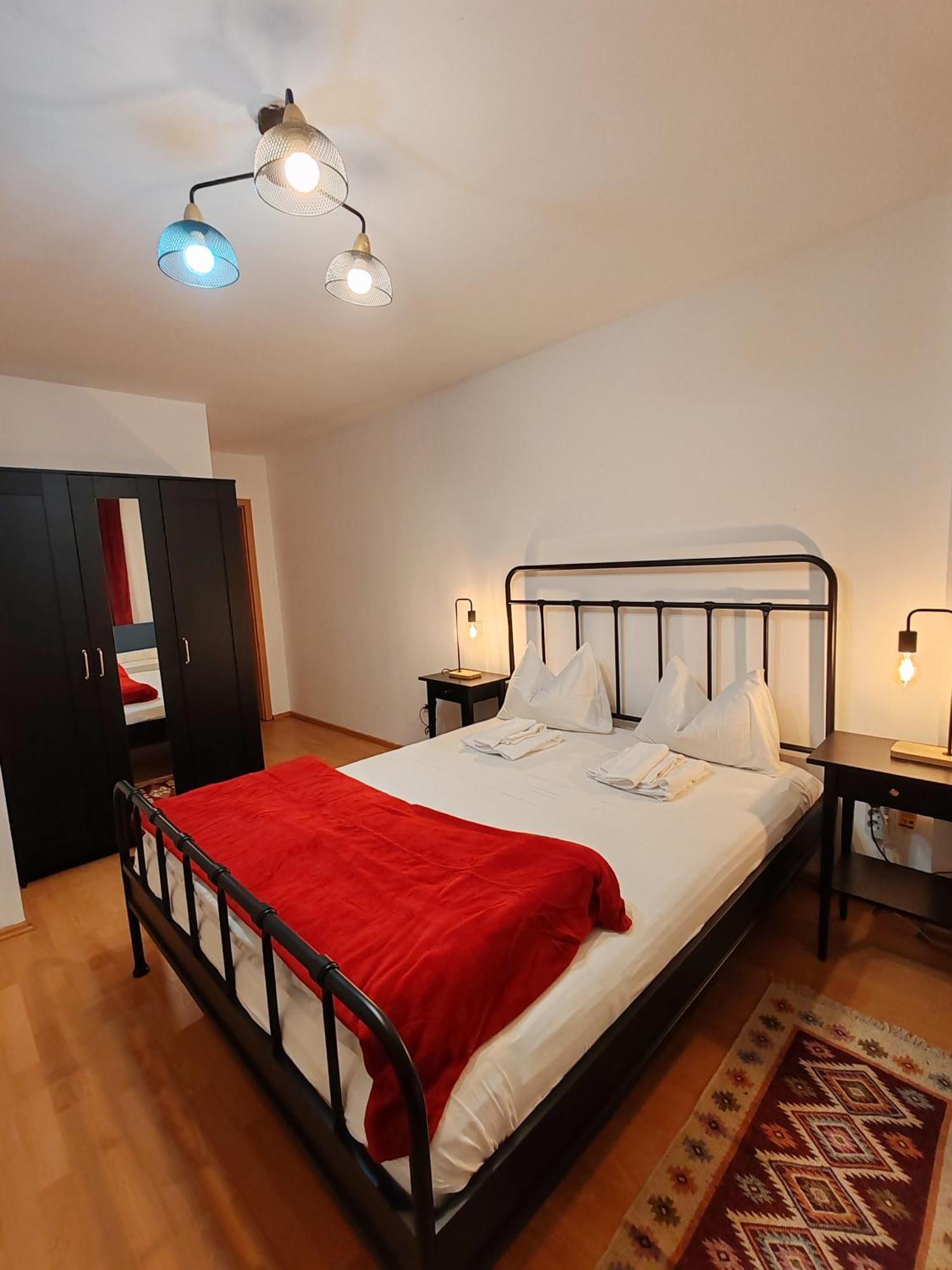 Pensiunea Hera 3*