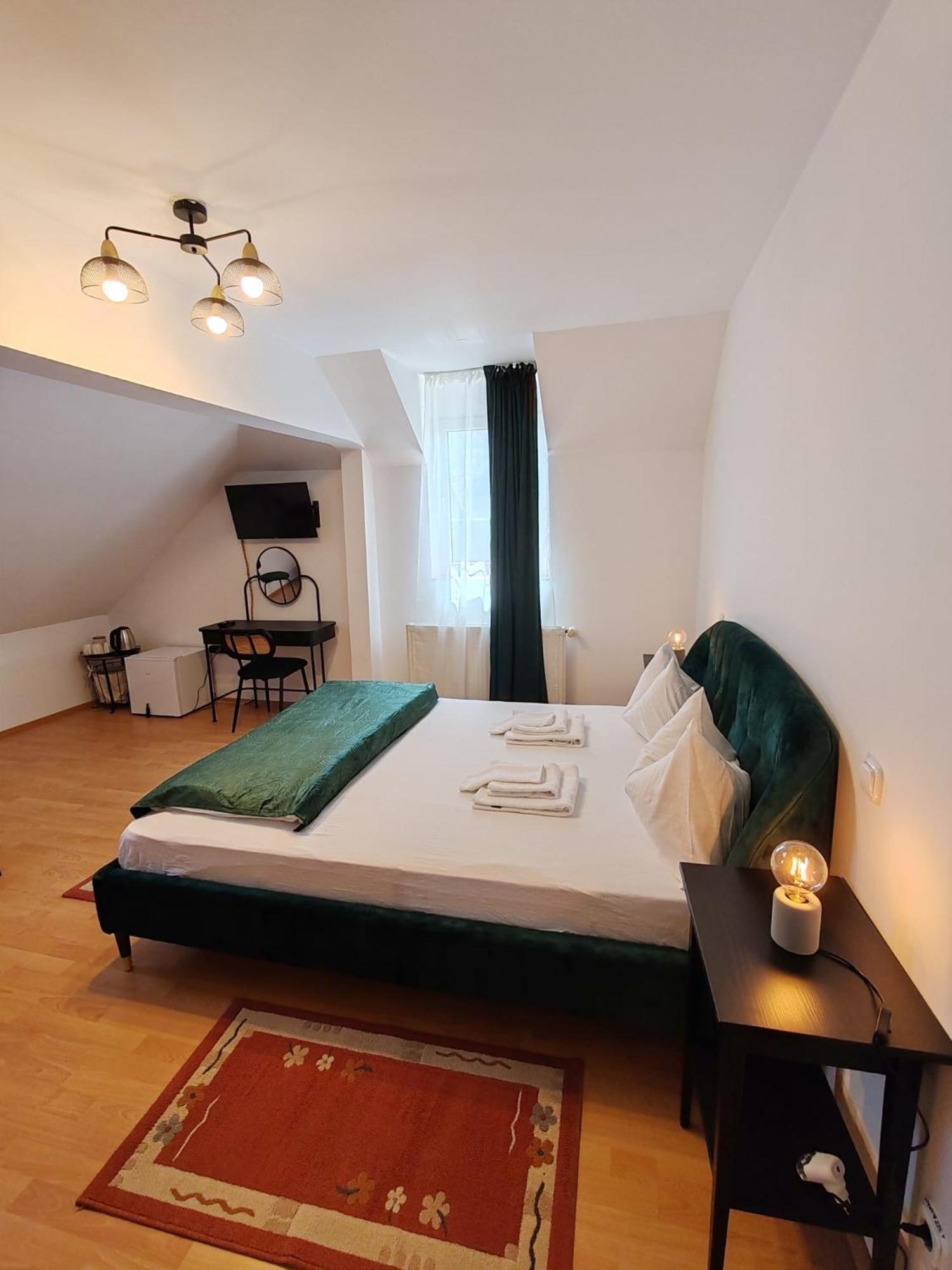 Pensiunea Hera 3*